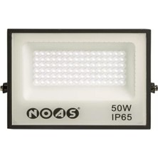 Noas YL70-0050 50W LED Projektör 6500K Beyaz