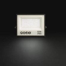 Noas YL70-0050 50W LED Projektör 6500K Beyaz