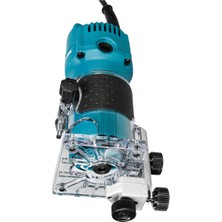 Makita 3709 530w Formika Tıraşlama