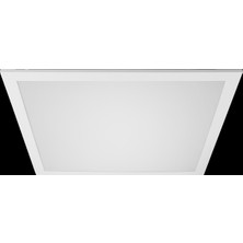 Wondeks Led Panel Armatür 24w 30x30 Backlight Clip-In