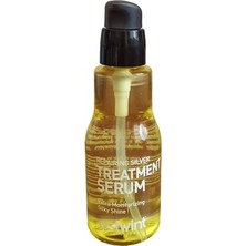 Ostwint Saç Serumu Silver 100 ml