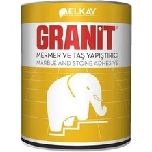 Elkay Granit Eb 25 Gr Bej Mermer Yapıştırıcısı 250 Gr