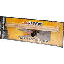 Eltos Çapa Çatal Saplı Eltos