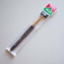 Tulip Desaryou Tulip Etimo Mind Silikon Saplı Yün Tığ No: 5,5 mm