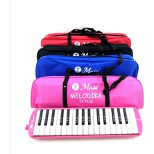 Masis Melodika Çantalı Ekonomik 32-K
