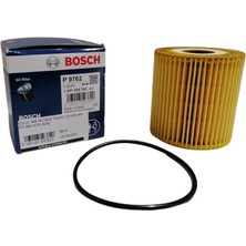 Bosch Yağ Filtresi Volvo C70 S40 S60 S70 S80 XC70 XC90