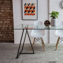 Decovizyon Trest Çalışma Masası