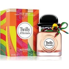Hermes Twilly D'hermes Edp 85 Ml