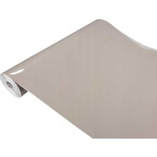D-C-Fix 446-3236 Parlak Düz Vizon Yapışkanlı Folyo (45CM x 2mt)