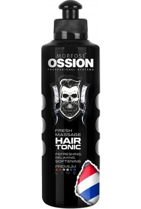 Ossion Saç Toniği Fresh 250 ml