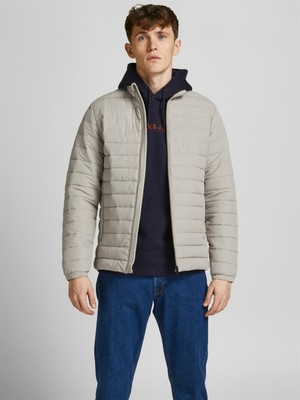 Jack & Jones Jjerecycle Puffer Collar Noos