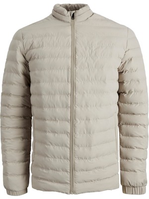 Jack & Jones Jjerecycle Puffer Collar Noos