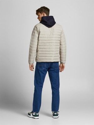 Jack & Jones Jjerecycle Puffer Collar Noos