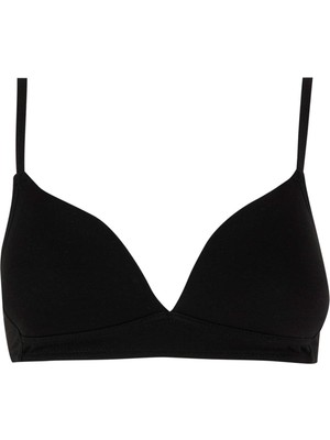 DeFacto Fall in Love Basic Boş Kap Pedli First Bra X9027AZ22SM