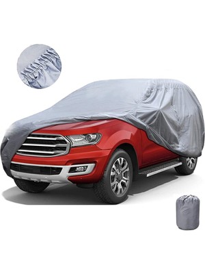 Autozel Ford Puma 2019 - 2021 Miflonlu Araba Brandası