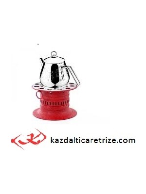 Komodo Sinanoğlu Osmanlı Ocağı (Renkli) / 8697458550632