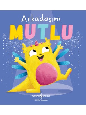 Arkadaşım Mutlu - Hannah Campling