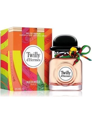 Hermes Twilly D'hermes Edp 85 Ml