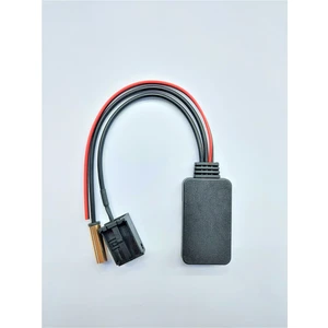 Opel Astra-Corsa Aux Menülü Teyp Uyumlu Bluetooth Kit