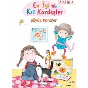 En Iyi Kız Kardeşler Büyük Panayır - Sarah Welk