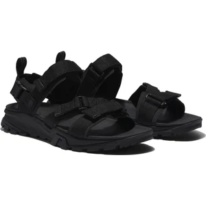 Garrison Trail Webbing Sandal Siyah Erkek Sandalet TB0A2E4G0151