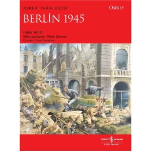 Berlin 1945 - Peter Antill