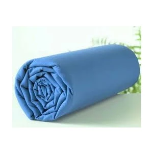 Battal Boy Lastikli Kumaş Çarşaf