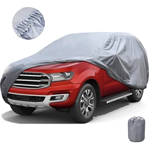 Ford C-Max 2014 - 2021 Miflonlu Araba Brandası