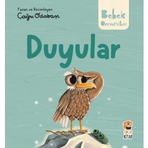 Bebek Üniversitesi: Duyular - Çağrı Odabaşı