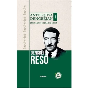 Antolojiya Dengbejan 1 - Dengbej Reso