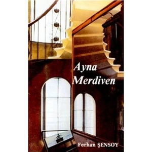 Ayna Merdiven