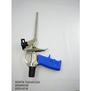 B.h.d Köpük Tabancası