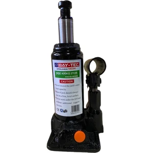MK0450 Şişe Kriko 2 Ton