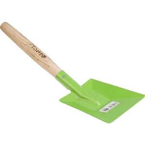 Bahçe Küregi Saplı Mini Hobi Eltos