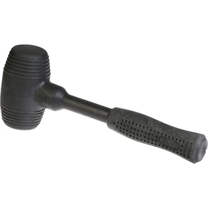 Tokmak Lastik 40 Mm Ergonomik  Eltos