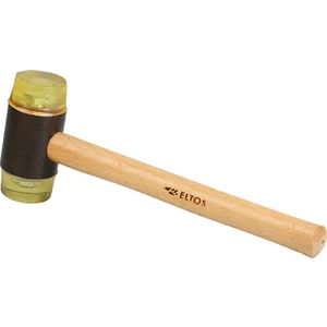 Vidalı Tokmak 40 Mm