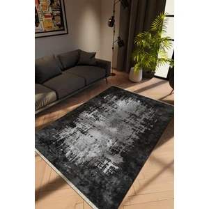 10 Post Online Modern Eskitme Anstrasit Dijital Baskı Halı Kaydırmaz Ince Yıkanabilir