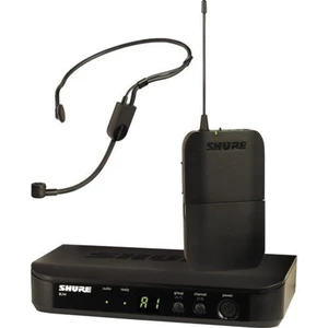 SHURE BLX14E/P31 Telsiz Headset