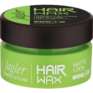 Wax Mat Görünüm 150 ml
