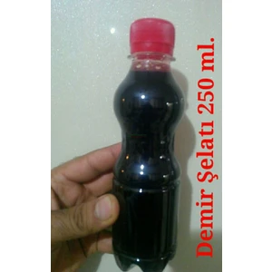 Reyon Bahçe Bitkiler Için Demir Gübresi 250 Ml, Şişede