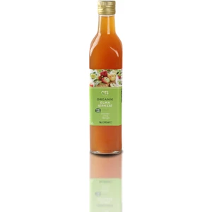 Ots Organik Elma Sirkesi 500 Ml