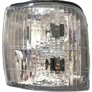 Sinyal Sol Bongo 1998-2000