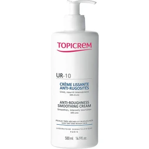 Ur-10 Çok Kuru ve Pürüzlü Ciltler Için Krem 500ML