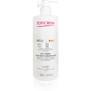 Nemlendirici Süt 500 ml