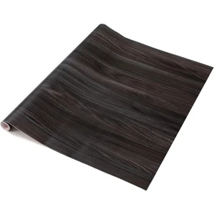 346-0666 Ahşap Desen Kendinden Yapışkanlı Folyo (45CM x 2mt)
