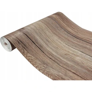 446-3217 Kendinden Yapışkanlı Ahşap Desen Folyo (45CM x 2mt)