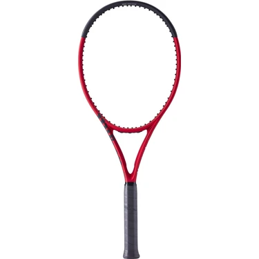 Wilsonテニスラケット CLASH 100L V2/ALU POWER125 Wilson Clash 100L V2.0 280 gr Performans Yetişkin Tenis Raketi (27