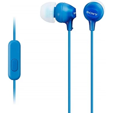 Sony MDR-EX15APLI Kulaklık