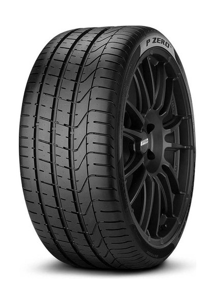 285/30 R21 100Y P Zero XL RO1 NCS Oto Yaz Lastiği ( Üretim Yılı: 2023 )