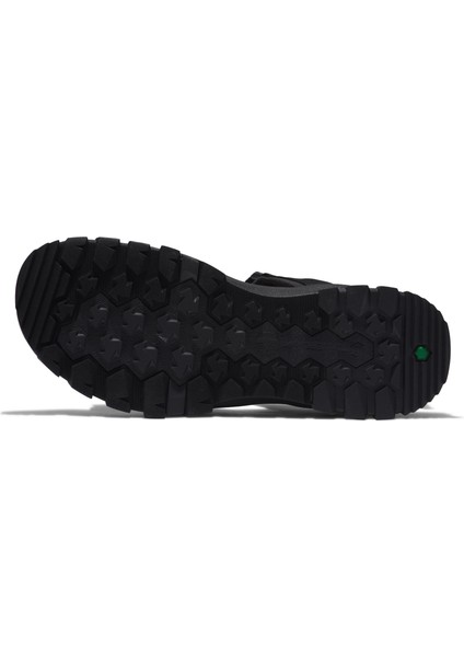 Garrison Trail Webbing Sandal Siyah Erkek Sandalet TB0A2E4G0151
